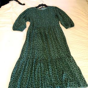 Long Dress size Medium